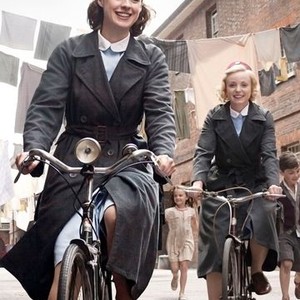 Call the Midwife