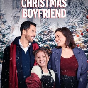 Mom's Christmas Boyfriend (TV Movie 2023) - IMDb