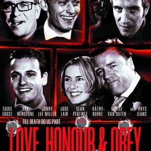 Love, Honour and Obey (2000) photo 12