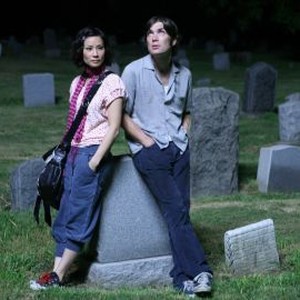 Watching the Detectives (2007) photo 20