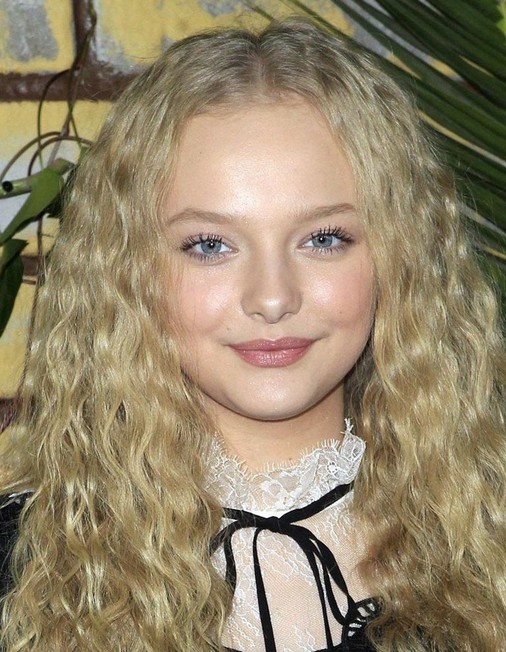 Amiah Miller