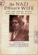 The Nazi Officer's Wife poster image