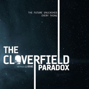 The Cloverfield Paradox photo 14