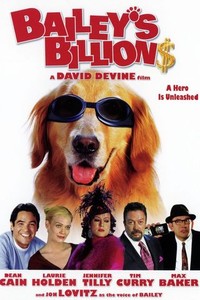 Bailey's Billions