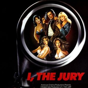 I, the Jury (1982) photo 9