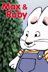 Max & Ruby: Season 2 poster image