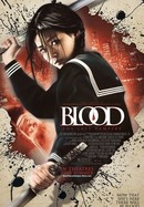 Blood: The Last Vampire poster image