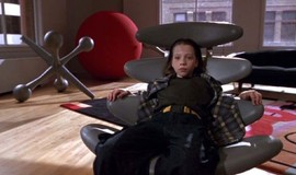 Harriet the Spy: Official Clip - The Child Psychologist photo 7