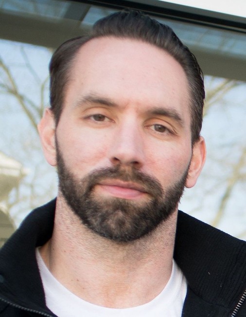 Nick Groff - Rotten Tomatoes