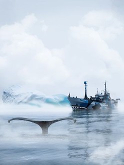 Whale wars discount amazon prime