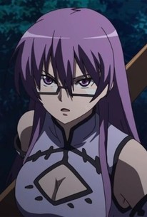 TV Time - Akame ga Kill! (TVShow Time)