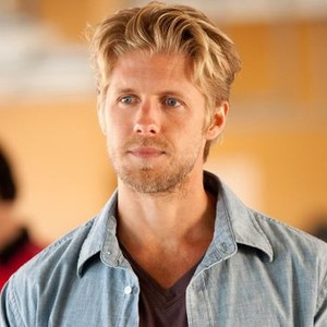 Matt Barr - Rotten Tomatoes