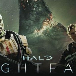"Halo: Nightfall photo 7"