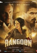 Rangoon poster image