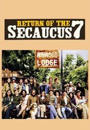 Return of the Secaucus 7 poster image