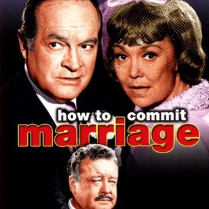How to Commit Marriage photo 1