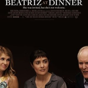 Beatriz at Dinner Rotten Tomatoes