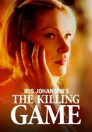 Iris Johansen's The Killing Game poster image
