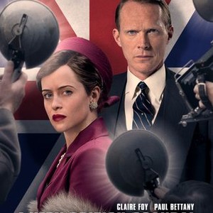 A Very British Scandal - Rotten Tomatoes