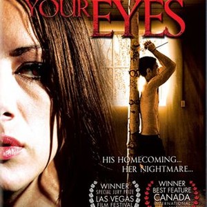 Behind Your Eyes - Rotten Tomatoes