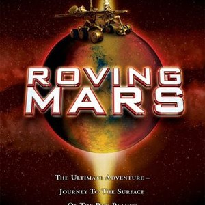 Roving Mars (2006) photo 14