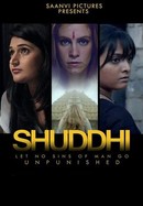 Shuddhi poster image