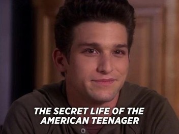 The secret life of the clearance american teenager season 1 streaming