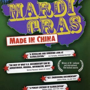 Mardi Gras: Made in China (2005) photo 9