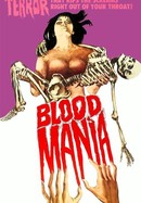 Blood Mania poster image