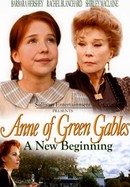 Anne of Green Gables: A New Beginning poster image
