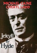 Jekyll & Hyde poster image