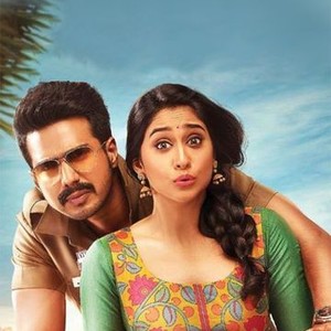 Silukkuvarupatti singam full cheap movie