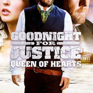 "Goodnight for Justice: Queen of Hearts photo 11"