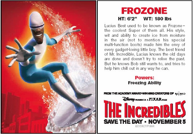 Sh*tty Movie Details: The Incredibles #fy #fyp #shittymoviedetails #mo