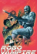 Robo Vampire poster image