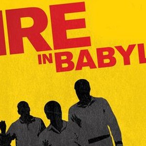 Watch fire in 2025 babylon online free