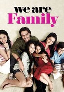 We Are Family poster image