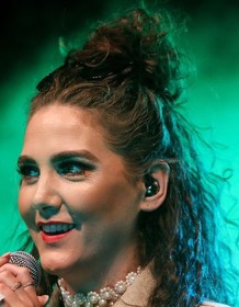 Maria Hazell