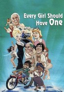 Every Girl Should Have One poster image