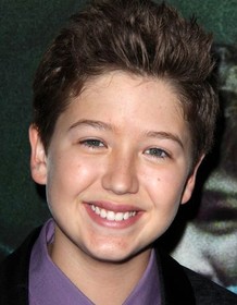 Garrett Ryan