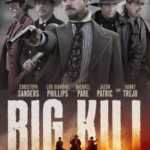 Big Kill (2018) photo 19