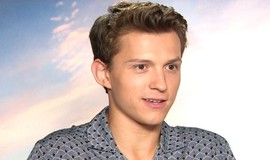 Spider-Man: Far From Home: Exclusive Interview