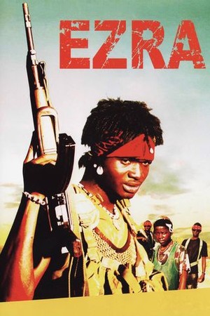 Ezra poster