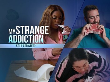 Tlc my strange addiction full episodes on sale