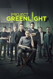 Watch trailer for Project Greenlight