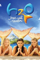 H2o Just Add Water Rotten Tomatoes