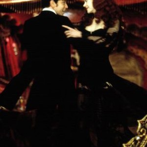 MOULIN ROUGE!, Ewan McGregor, Nicole Kidman, 2001 TM and Copyright (c) 20th Century Fox Film Corp. All rights reserved