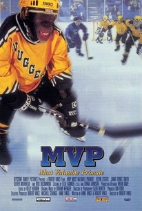 Watch trailer for MVP: Most Valuable Primate