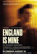 England Is Mine poster image