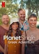 Planet Single: Greek Adventure